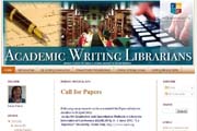 Academic WRiting Librarians